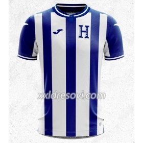 Honduras Drugi Nogometni Dres 2019